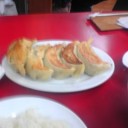 おいしかった。