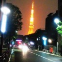 ロンドン・パリ・ニューヨーク・時々、東京
