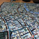 Schotland Yard（スコットランドヤード）