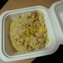 食い物　けっこうイケちゃったりチャーハン
