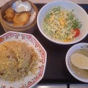 餃子の王将