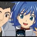ヴァンガード5話