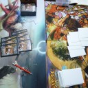 MTｇレガシー大会&;火曜日恒例WS