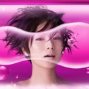 お目にかかり。