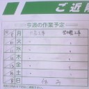 評論ビミョー…