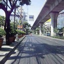 最終日：　Ａｙｕｔｔｈａｙａ　→　Ｂａｎｇｋｏｋ　７６．９６ｋｍ