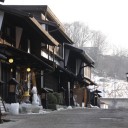 東海・北陸旅行　後篇