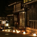 東海・北陸旅行　後篇