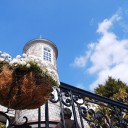 坂の上の館　　upslope　residences