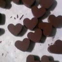 そろそろVALENTINE DAYらしいので・・・