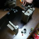 【MK】Friday Night MageKnight