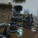 【MK】Friday Night MageKnight
