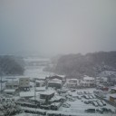 雪景色