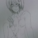 雷刃たんは描いたことがない。