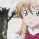 難しいね女の子