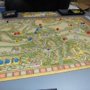 Hansa Teutonica（ハンザ・テウトニカ）