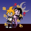 ゾンビトークンペン入