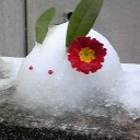 溶かしてまた固める日