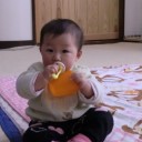 ももちゃんについて＆霊気の薬瓶について