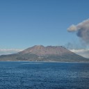 火曜〓戦場と噴火と〓