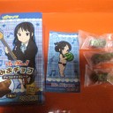 梓｢それじゃバレンタインとか意味無いんじゃないの？｣
