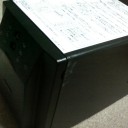 思わぬ停電対策に