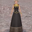 インカノーブルドレス