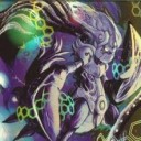 白青黒緑不滅オロチ