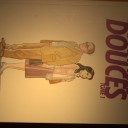 Les Annees Douces ( 『甘い年月』) par　Taniguchi ＆Kawakami（確か２回目）