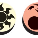 黒コン感染