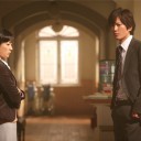 【ジーン・ワルツ】を観に行った
