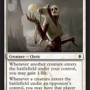 【Game Day Promo】  Pristine Talisman & Suture Priest