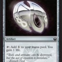 【Game Day Promo】  Pristine Talisman & Suture Priest