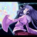 茶メイン白黒感染