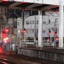 金曜〓電車と移動と〓