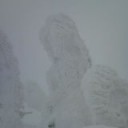 冬の青森