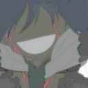 アネモネ　　anemone　　はかない恋・真実