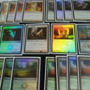 FNM in Card Shop Orb less Orb 郡山中央店（2011/2/18）