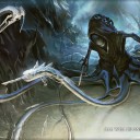 FNM in 町田アメニティードリーム
