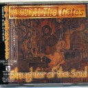At the Gates - Slaughter of the Soul
