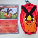 【レポ】ジムチャレinポケモンセンター名古屋20110219　～ポカブと一緒～