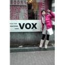町田WEST VOXにて。