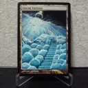 拡張アート《氷河の城砦》
