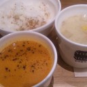 Soup stock tokyo