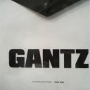 ガツンとGANTZ（ベタすぎで…）