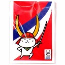 ひこにゃんスリーブ見つけた