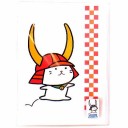 ひこにゃんスリーブ見つけた