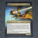 [MTG]始祖ドラゴンの末裔