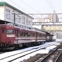 遅い朝