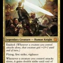 Rafiq vs. Malfegor